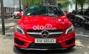 Mercedes-Benz A250 Cla250 4matic 2015 màu đỏ thể thao option miên man 2015 - Cla250 4matic 2015 màu đỏ thể thao option miên man