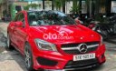 Mercedes-Benz A250 Cla250 4matic 2015 màu đỏ thể thao option miên man 2015 - Cla250 4matic 2015 màu đỏ thể thao option miên man