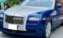 Rolls-Royce Ghost 2010 - Nhập khẩu