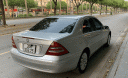 Mercedes-Benz C180 2005 - 1.8 số tự động