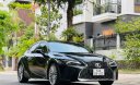 Lexus IS 300 2021 - Model 2022, nội thất nâu siêu lướt