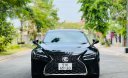 Lexus IS 300 2021 - Model 2022, nội thất nâu siêu lướt