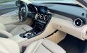 Mercedes-Benz C180 2021 - Màu trắng - Nội thất kem - Bao check test - Hỗ trợ bank 70%