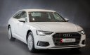 Audi A6 2023 - Tư vấn, giao xe Toàn quốc