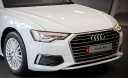 Audi A6 2023 - Tư vấn, giao xe Toàn quốc