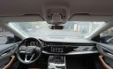 Audi Q8 2020 - SUV form Coupe