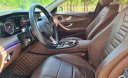 Mercedes-Benz 2018 - Xe đi kỹ, màu xanh, nội thất nâu