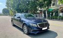 Mercedes-Benz 2018 - Xe đi kỹ, màu xanh, nội thất nâu