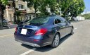 Mercedes-Benz 2018 - Xe đi kỹ, màu xanh, nội thất nâu