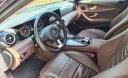 Mercedes-Benz 2018 - Xe đi kỹ, màu xanh, nội thất nâu