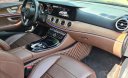 Mercedes-Benz 2018 - Xe đi kỹ, màu xanh, nội thất nâu