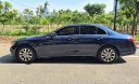 Mercedes-Benz 2018 - Xe đi kỹ, màu xanh, nội thất nâu
