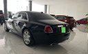 Rolls-Royce Ghost 2010 - Cần bán gấp Rolls-Royce Ghost đời 2011 màu đen, nhập khẩu