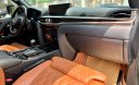 Lexus LX 570 2020 - Cần bán lại xe odo hơn 2v