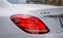 Mercedes-Benz C200 2019 - Lướt nhẹ hơn vạn - Giá 1 tỷ 0xx triệu - Ưu đãi ngập tràn alo em Ngọc Anh