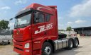 Xe tải Trên10tấn 2023 - Giá xe đầu kéo Faw Jh6 430 | Đầu kéo Faw 2 cầu nhập khẩu