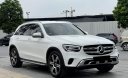 Mercedes-Benz GLC 200 2021 - Tên cá nhân, biển HN siêu mới