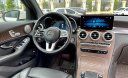 Mercedes-Benz GLC 200 2021 - Tên cá nhân, biển HN siêu mới