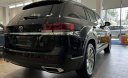 Volkswagen Teramont 2023 - SUV 7 chỗ nhập Mỹ giá km 300tr