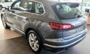 Volkswagen Touareg 2023 - Màu xám, nội thất đen, 1 xe giao ngay trong tháng 6/2023, liên hệ Ms Minh Thư giao xe toàn quốc