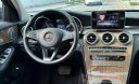 Mercedes-Benz C 250 2016 - Biển Hà Nội