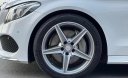 Mercedes-Benz C300 2017 - Đăng ký 2017, chạy zin hơn 6 vạn km, quá đẹp