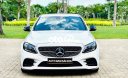 Mercedes-Benz C300 Mercedes-Benz C300 AMG 2018 2018 - Mercedes-Benz C300 AMG 2018