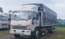 JAC N800 Plus 2023 - Xe Jac N800S.plus