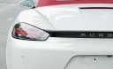 Porsche 718 2017 - Model 2018