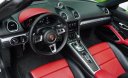 Porsche 718 2017 - Model 2018