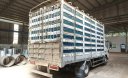 Xe tải 2,5 tấn - dưới 5 tấn 2023 - Xe Jac N500 chở gia cầm│ Bán xe tải Jac N500 chở gia cầm 224 lồng giá tốt 