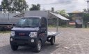 Xe tải 1 tấn - dưới 1,5 tấn thùng kín cánh dơi 2023 - Xe tải SRM K9 thùng kín cánh dơi với giá thành rẻ mau thu hồi vốn