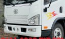 Asia Xe tải 2022 - Bán xe tải Faw Tiger 8 tấn giá rẻ. Gía xe tải Faw Tiger 8 tấn thùng 6m2 mở 7 bửng Full Inox 