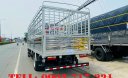 JAC N900 2023 - Giá bán xe tải Jac N900 mới 2023. giá bán trả góp xe tải Jac N900 mới 