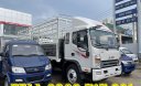 Xe tải 5 tấn - dưới 10 tấn 2023 - Bán trả góp xe tải Jac N900 mới 2023 tải trọng 9T1 động cơ Cummins Mỹ