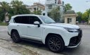 Lexus LX 600 2023 - Bán Lexus LX600 Fsport sản xuất 2023, xe giao ngay.
