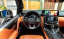 Lexus LX 600 04 chỗ siêu Vip 2023 - BánLexus LX600 4 chỗ siêu víp, màu ti tan cực đẹp, sản xuất 2023.