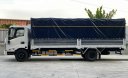 Xe tải 1,5 tấn - dưới 2,5 tấn VEAM VT260 2023 - Bán xe tải Veam 1T9 thùng dài 6m động cơ Isuzu mới 2023 giá tốt