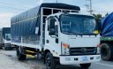 Xe tải 1,5 tấn - dưới 2,5 tấn VEAM VT260 2023 - Bán xe tải Veam 1T9 thùng dài 6m động cơ Isuzu mới 2023 giá tốt