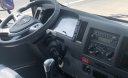 JAC N900 2023 - Bán xe tải Jac N900 thùng mui bạt dài 7 mét giao ngay giá tốt 