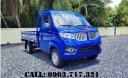 Xe tải 1 tấn - dưới 1,5 tấn 2023 - Bán xe tải SRM T30 thùng lửng1050Kg thùng dài 3m giá tốt 