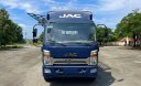 JAC N900 2023 - Xe tải Jac N900 thùng bạt bửng nhôm 7m động cơ Cummins Mỹ giá tốt 