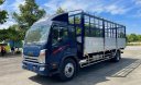 Xe tải 5 tấn - dưới 10 tấn 2023 - Gía Xe Tải Jac N900 Thùng Bửng Nhôm 2023. Bán xe tải Jac N900 thùng bửng nhôm 