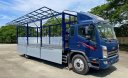 Xe tải 5 tấn - dưới 10 tấn 2023 - Gía Xe Tải Jac N900 Thùng Bửng Nhôm 2023. Bán xe tải Jac N900 thùng bửng nhôm 