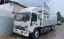 Xe tải 5 tấn - dưới 10 tấn 2023 - Gía Xe Tải Jac N900 Thùng Bửng Nhôm 2023. Bán xe tải Jac N900 thùng bửng nhôm 