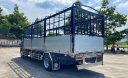 Xe tải 5 tấn - dưới 10 tấn 2023 - Gía Xe Tải Jac N900 Thùng Bửng Nhôm 2023. Bán xe tải Jac N900 thùng bửng nhôm 