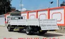 Xe tải 5 tấn - dưới 10 tấn 2023 - Bán trả góp xe tải Jac N900 thùng lửng 7m mới 2023 giá tốt 