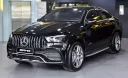 Mercedes-Benz GLC 2023 - GLE53 AMG 4MATIC GIÁ 5,679 TỶ