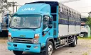 JRD HFC 2023 - Bán xe tải JAC N900S 9 tấn thùng 7m đầy đủ màu sắc