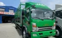 JAC N900  2023 - Xe Jac N900 9T1 máy Mỹ giá tốt nhất, đủ màu sắc
